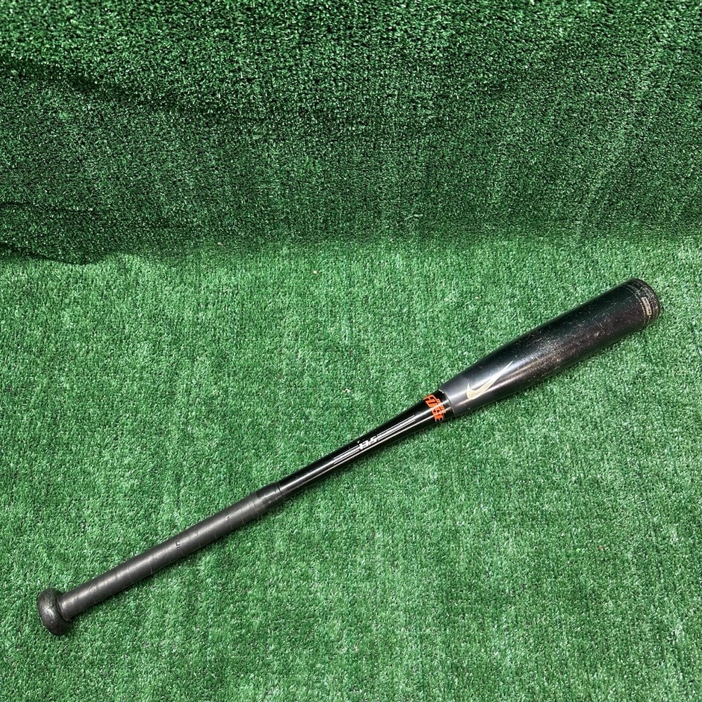 Nike Speedlink Aero Fuse MEC-35 Alloy 29 in. 15.5 oz. USA Youth Baseball Bat